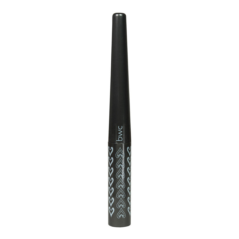 Beauty Without Cruelty Ink Eye Liner, Black, 0.1 Oz